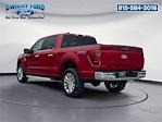 2024 Ford F-150 SuperCrew Cab 4WD Pickup for sale #A591 - photo 3