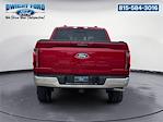 2024 Ford F-150 SuperCrew Cab 4WD Pickup for sale #A591 - photo 4