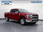 2024 Ford F-150 SuperCrew Cab 4WD Pickup for sale #A591 - photo 7