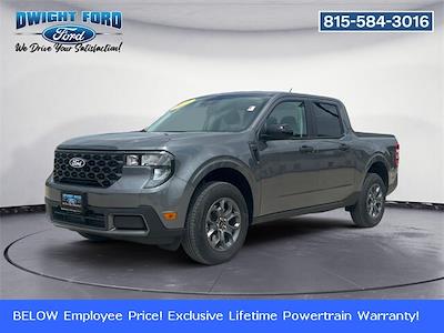 2025 Ford Maverick SuperCrew Cab AWD Pickup for sale #N469 - photo 1