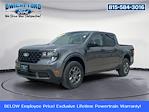 2025 Ford Maverick SuperCrew Cab AWD Pickup for sale #N469 - photo 1