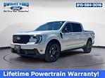 New 2025 Ford Maverick Lariat SuperCrew Cab AWD Pickup for sale #N482 - photo 1