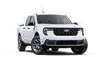 2025 Ford Maverick SuperCrew Cab FWD Pickup for sale #B12527 - photo 4