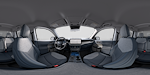 2025 Ford Maverick SuperCrew Cab FWD Pickup for sale #B12527 - photo 8