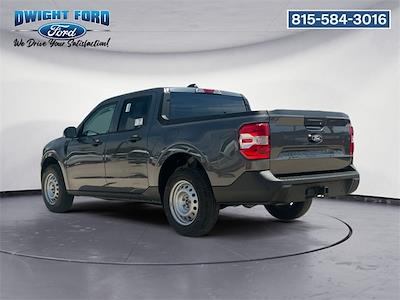 New 2025 Ford Maverick XL SuperCrew Cab AWD Pickup for sale #N498 - photo 2