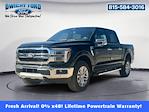 2025 Ford F-150 SuperCrew Cab 4x4 Pickup for sale #N490 - photo 1