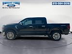2025 Ford F-150 SuperCrew Cab 4x4 Pickup for sale #N490 - photo 4