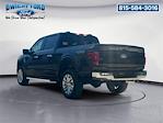 2025 Ford F-150 SuperCrew Cab 4x4 Pickup for sale #N490 - photo 2