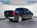 2025 Ford F-150 SuperCrew Cab 4x4 Pickup for sale #N490 - photo 9