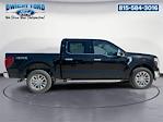 2025 Ford F-150 SuperCrew Cab 4x4 Pickup for sale #N490 - photo 11