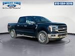 2025 Ford F-150 SuperCrew Cab 4x4 Pickup for sale #N490 - photo 13