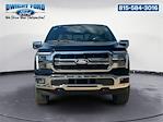 2025 Ford F-150 SuperCrew Cab 4x4 Pickup for sale #N490 - photo 15