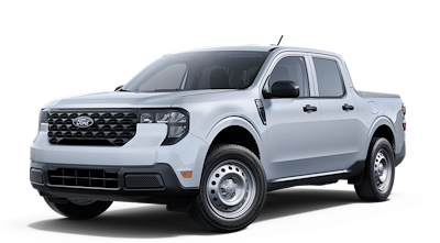 New 2025 Ford Maverick XL SuperCrew Cab AWD Pickup for sale #B49442 - photo 1