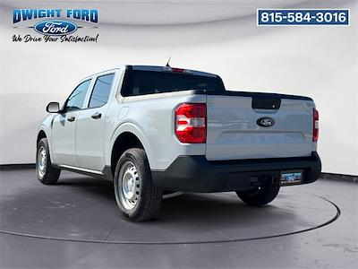New 2025 Ford Maverick XL SuperCrew Cab AWD Pickup for sale #N572 - photo 2