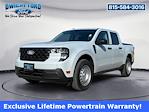 New 2025 Ford Maverick XL SuperCrew Cab AWD Pickup for sale #N572 - photo 1