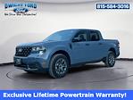 New 2025 Ford Maverick XLT SuperCrew Cab AWD Pickup for sale #N558 - photo 1