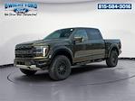 2025 Ford F-150 SuperCrew Cab 4x4 Pickup for sale #N504 - photo 1