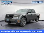 New 2025 Ford Maverick XLT SuperCrew Cab AWD Pickup for sale #N577 - photo 1