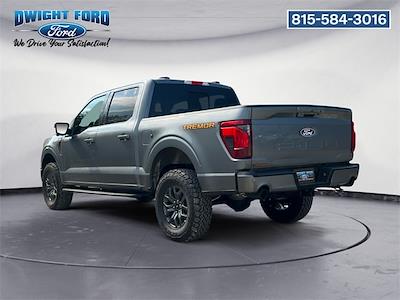New 2025 Ford F-150 Tremor SuperCrew Cab 4x4 Pickup for sale #N516 - photo 2