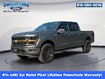 New 2025 Ford F-150 Tremor SuperCrew Cab 4x4 Pickup for sale #N516 - photo 1