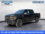 New 2025 Ford F-150 Tremor SuperCrew Cab 4x4 Pickup for sale #N515 - photo 1