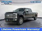 New 2026 Ford F-350 Platinum Crew Cab 4x4 SRW Pickup for sale #N551 - photo 1