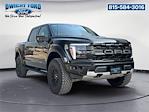 2025 Ford F-150 SuperCrew Cab 4WD Pickup for sale #N569 - photo 7