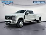 New 2026 Ford F-450 Platinum Crew Cab 4x4 DRW Pickup for sale #C38866 - photo 1