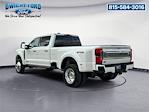 New 2026 Ford F-450 Platinum Crew Cab 4x4 DRW Pickup for sale #C38866 - photo 3