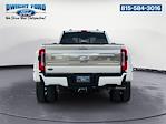 New 2026 Ford F-450 Platinum Crew Cab 4x4 DRW Pickup for sale #C38866 - photo 4