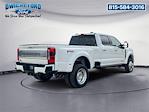 New 2026 Ford F-450 Platinum Crew Cab 4x4 DRW Pickup for sale #C38866 - photo 5