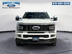 New 2026 Ford F-450 Platinum Crew Cab 4x4 DRW Pickup for sale #C38866 - photo 8