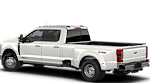New 2026 Ford F-350 Lariat Crew Cab 4x4 DRW Pickup for sale #C56776 - photo 2