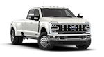 New 2026 Ford F-350 Lariat Crew Cab 4x4 DRW Pickup for sale #C56776 - photo 4