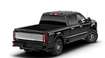 New 2026 Ford F-250 Platinum Crew Cab 4x4 Pickup for sale #C60909 - photo 3