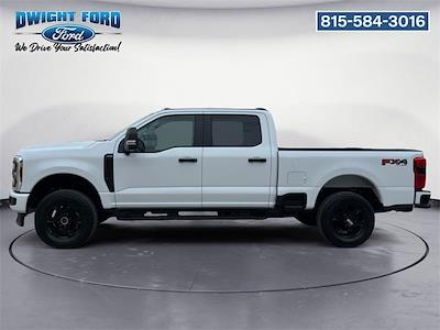 New 2026 Ford F-250 XL Crew Cab 4x4 Pickup for sale #C78540 - photo 2
