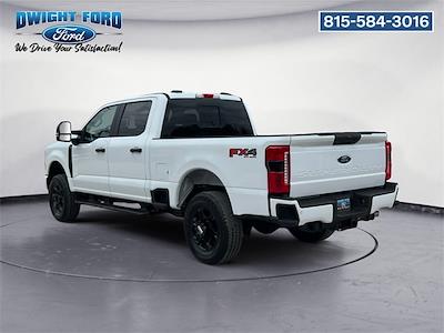 New 2026 Ford F-250 XL Crew Cab 4WD Pickup for sale #N552 - photo 2