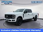 New 2026 Ford F-250 XL Crew Cab 4x4 Pickup for sale #C78540 - photo 1