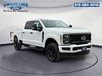 New 2026 Ford F-250 XL Crew Cab 4x4 Pickup for sale #C78540 - photo 7