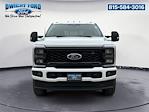 New 2026 Ford F-250 XL Crew Cab 4x4 Pickup for sale #C78540 - photo 8