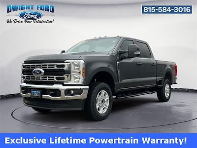 New 2026 Ford F-250 XLT Crew Cab for sale #N596 - photo 1