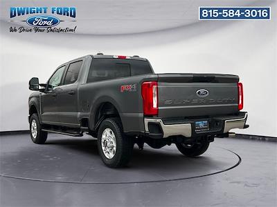 New 2026 Ford F-250 XLT Crew Cab for sale #N596 - photo 2