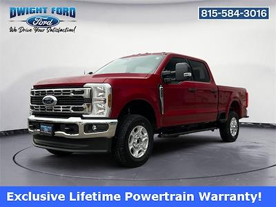New 2026 Ford F-250 XLT Crew Cab for sale #N595 - photo 1