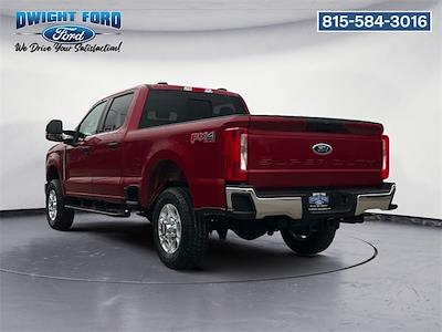 New 2026 Ford F-250 XLT Crew Cab for sale #N595 - photo 2