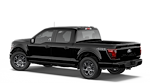New 2026 Ford F-150 STX SuperCrew Cab for sale #D17324 - photo 2
