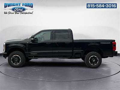2026 Ford F-250 Crew Cab 4x4 Pickup for sale #D23628 - photo 2