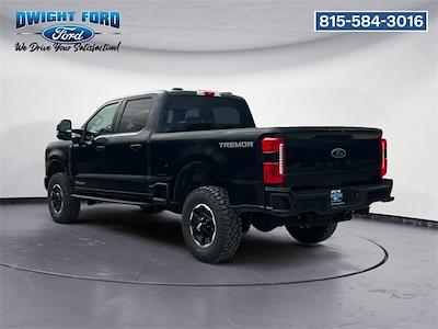 New 2026 Ford F-250 Lariat Crew Cab for sale #N620 - photo 2