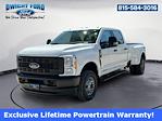 New 2025 Ford F-350 XL Crew Cab 4x4 DRW Pickup for sale #N502 - photo 1