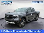 New 2025 Ford Ranger Lariat SuperCrew Cab 4x4 Pickup for sale #N521 - photo 1