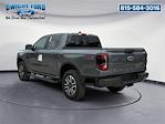 New 2025 Ford Ranger Lariat SuperCrew Cab 4x4 Pickup for sale #N521 - photo 2